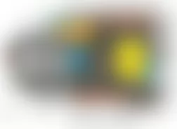 Mercedes-Benz GL450 2009 - Component Locations -  Transmission