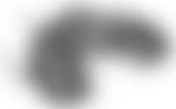 Mercedes-Benz GL450 2009 - Component Locations -  Fuel Tank