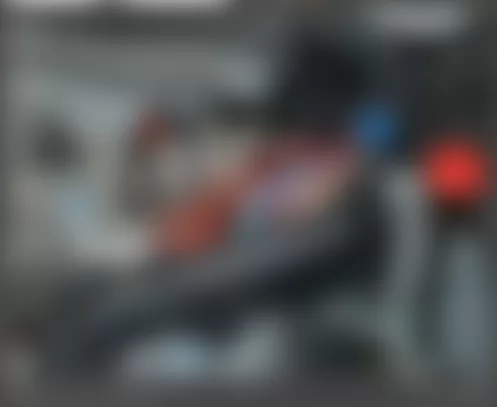 Mercedes-Benz GL550 2009 - Component Locations - Left Rear Of Engine