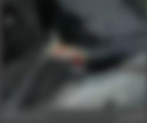 Mercedes-Benz GL550 2009 - Component Locations - Right Rear Of Engine