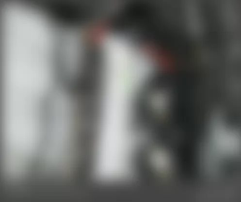 Mercedes-Benz GL550 2009 - Component Locations - Left Rear Of Engine