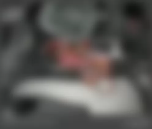 Mercedes-Benz GL550 2009 - Component Locations - Top Rear Of Engine