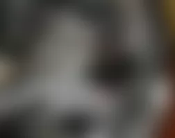 Mercedes-Benz GL550 2009 - Component Locations - Right Rear Of Cargo Area