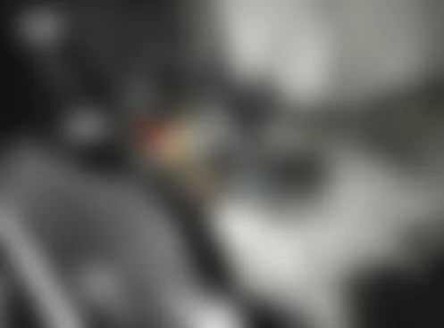 Mercedes-Benz ML320 2009 - Component Locations - Rear Of Engine