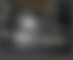 Mercedes-Benz ML350 2009 - Component Locations - Behind Front Bumper