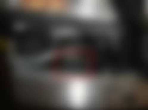 Mercedes-Benz ML350 2009 - Component Locations - Behind Right Front Bumper