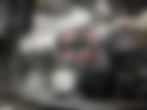 Mercedes-Benz ML350 2009 - Component Locations - Right Front Of Engine