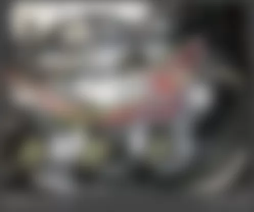 Mercedes-Benz R320 2009 - Component Locations -  Left Rear Of Engine