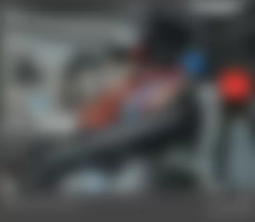 Mercedes-Benz R320 2009 - Component Locations -  Left Rear Of Engine