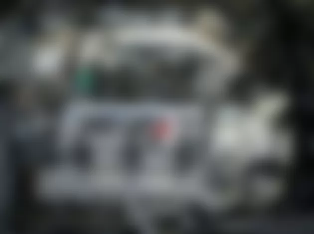 Mercedes-Benz R320 2009 - Component Locations -  Right Side Of Engine (M642)