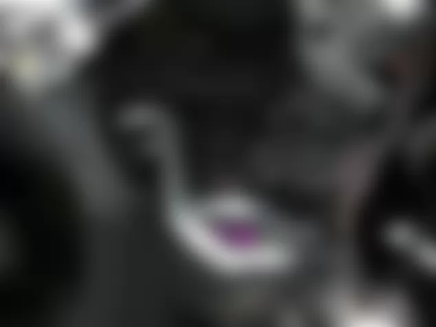 Mercedes-Benz R320 2009 - Component Locations -  Under Left Side Of Dash