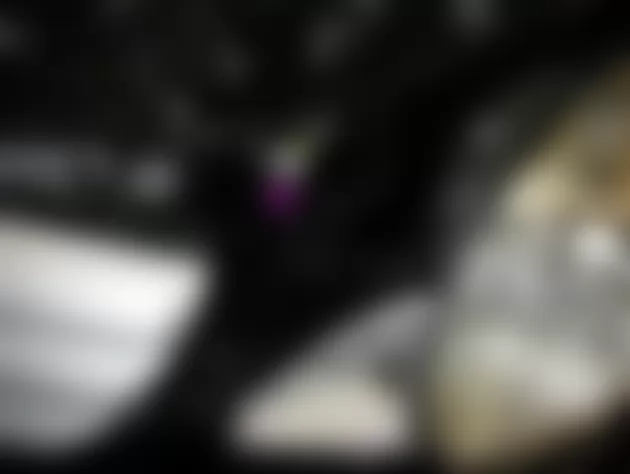 Mercedes-Benz R320 2009 - Component Locations -  Left Front Of Engine Compartment (Right Similar)