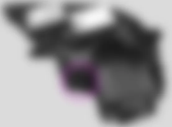 Mercedes-Benz R320 2009 - Component Locations -  Left Headlight Unit (Right Similar)