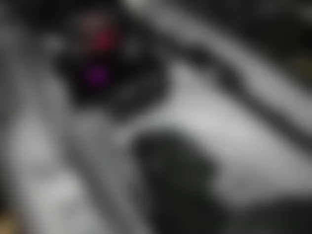 Mercedes-Benz R320 2009 - Component Locations -  Left Rear Of Cargo Area