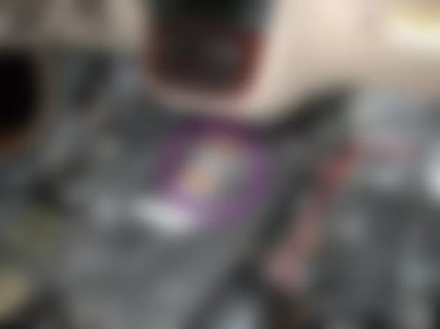 Mercedes-Benz R320 2009 - Component Locations -  Under Center Console