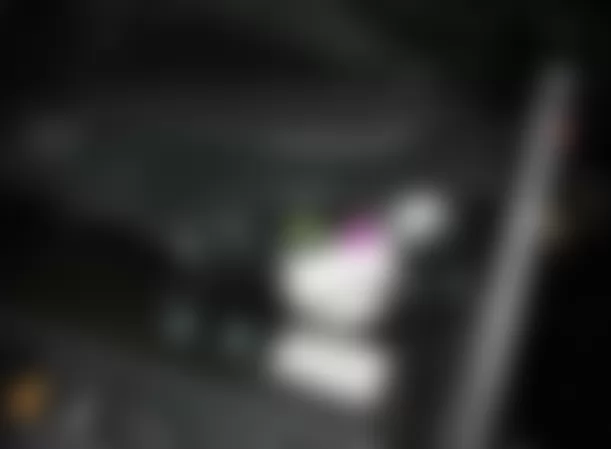 Mercedes-Benz R320 2009 - Component Locations -  Left Rear Of Engine Compartment