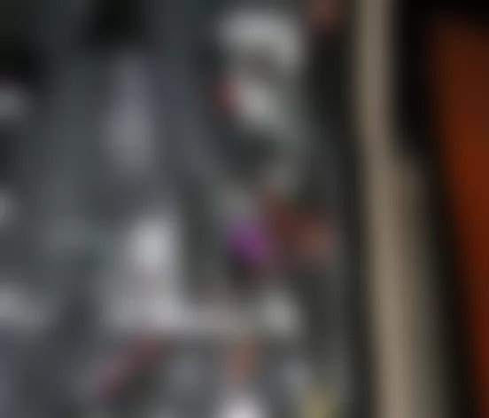 Mercedes-Benz R320 2009 - Component Locations -  Right Front Footwell