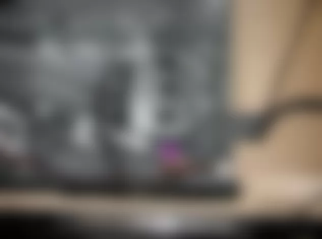 Mercedes-Benz R320 2009 - Component Locations -  Left Front Footwell