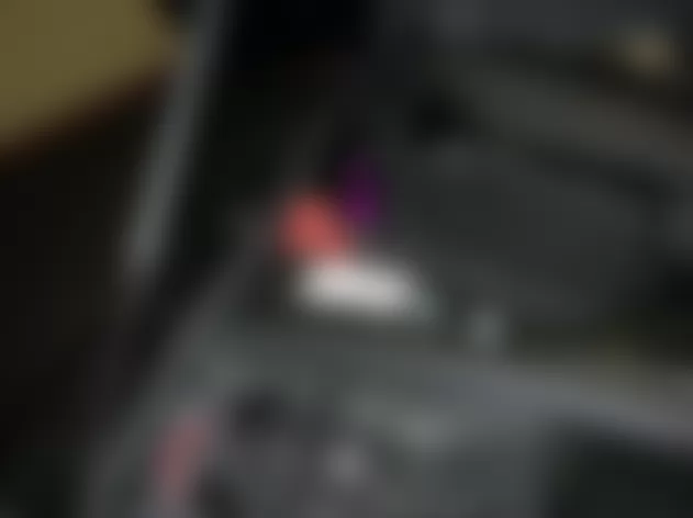 Mercedes-Benz R320 2009 - Component Locations -  Right Rear Of Engine Compartment