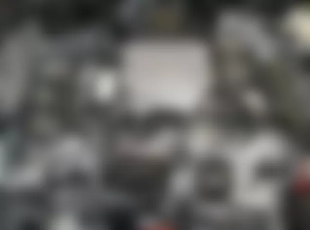 Mercedes-Benz R320 2009 - Component Locations -  Front Of Engine (M272)