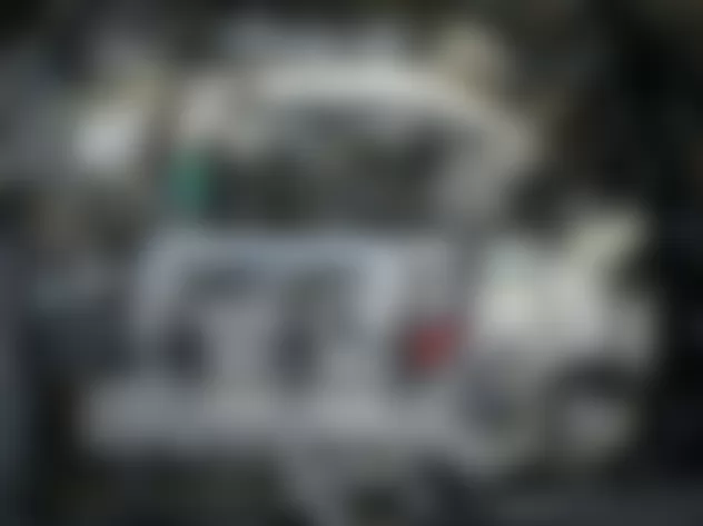 Mercedes-Benz R320 2009 - Component Locations -  Top Right Side Of Engine (M642)