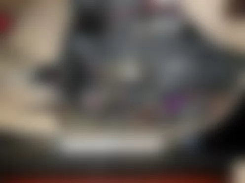 Mercedes-Benz R320 2009 - Component Locations -  Under Carpet, In Right Front Footwell