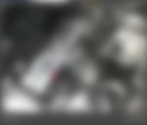 Mercedes-Benz R320 2009 - Component Locations -  Top Of Engine