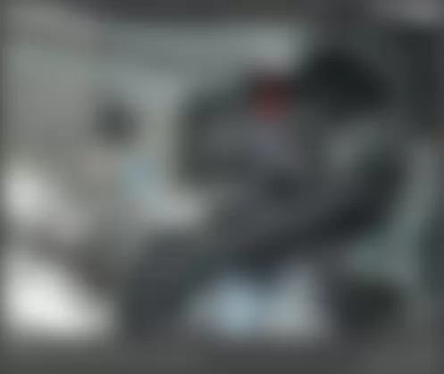 Mercedes-Benz R320 2009 - Component Locations -  Left Rear Of Engine