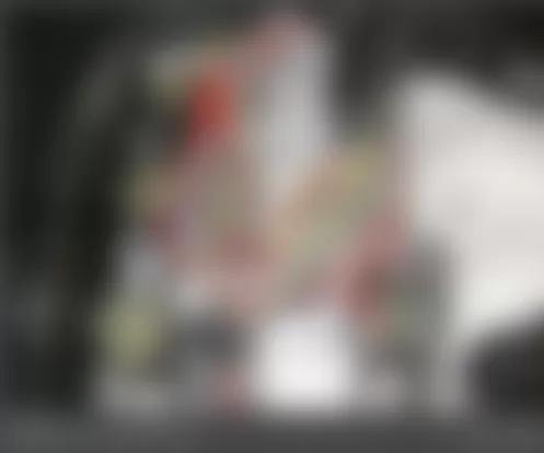 Mercedes-Benz R350 2009 - Component Locations -  Right Side Of Engine