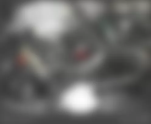 Mercedes-Benz R350 2009 - Component Locations -  Right Front Of Engine