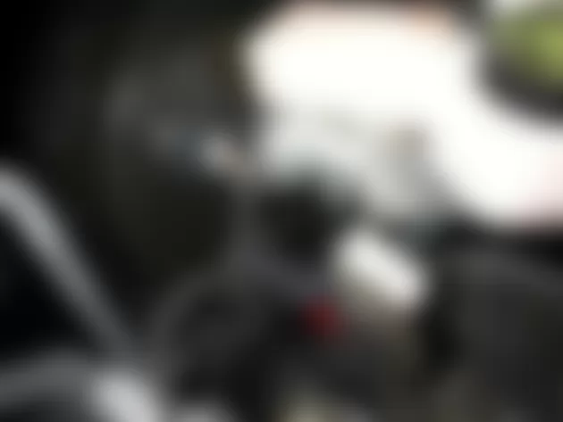 Mercedes-Benz R350 2009 - Component Locations -  Left Rear Of Engine Compartment