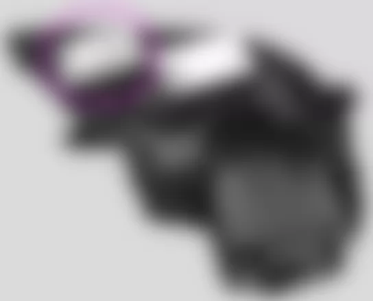 Mercedes-Benz R350 2009 - Component Locations -  Left Headlight Unit (Right Similar)