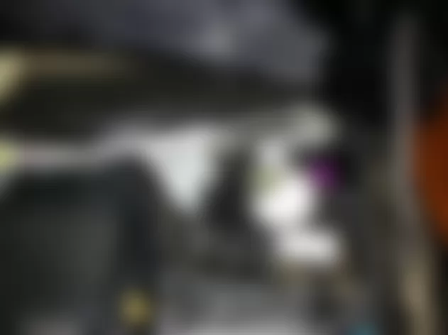 Mercedes-Benz R350 2009 - Component Locations -  Left Rear Of Engine Compartment