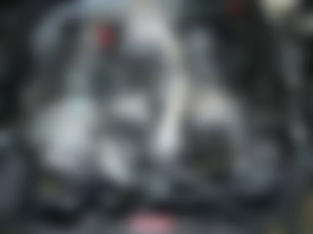 Mercedes-Benz R350 2009 - Component Locations -  Top Of Engine (M642)