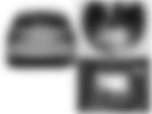 Mercedes-Benz R350 2009 - Component Locations -  In Cargo Area