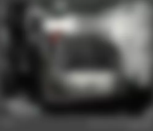 Mercedes-Benz R350 2009 - Component Locations -  Under Right Side Of Engine