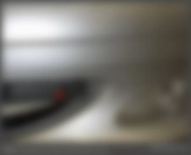 Mercedes-Benz S550 2009 - Component Locations -  Identifying Ambient Temperature Sensor