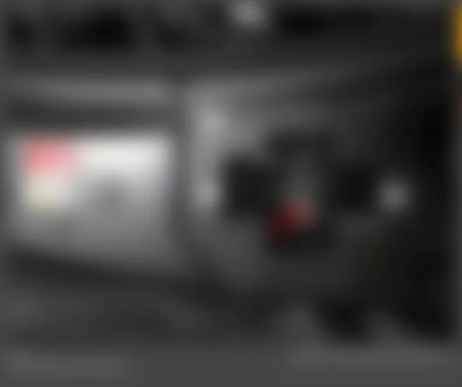 Mercedes-Benz S550 2009 - Component Locations -  Identifying Hood Switch
