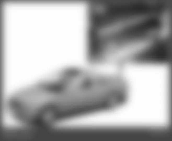 Mercedes-Benz S550 2009 - Component Locations -  Identifying Sound Amplifier