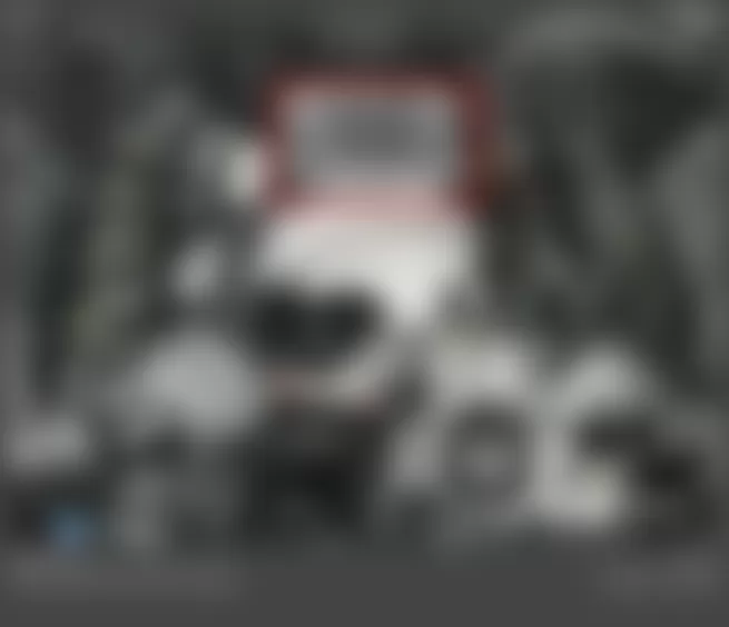 Mercedes-Benz S550 4Matic 2009 - Component Locations -  Identifying ME control module