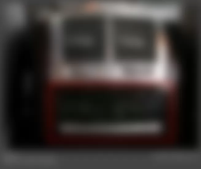 Mercedes-Benz S550 4Matic 2009 - Component Locations -  Identifying Rear AC Control Module