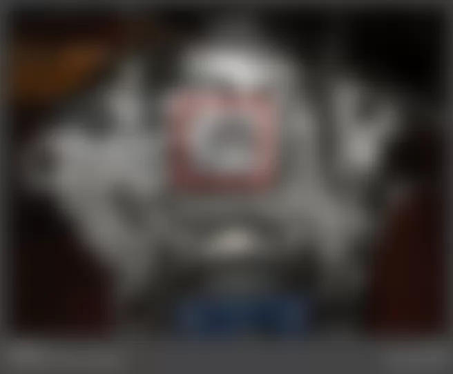 Mercedes-Benz S550 4Matic 2009 - Component Locations -  Identifying Throttle Valve Actuator (273)