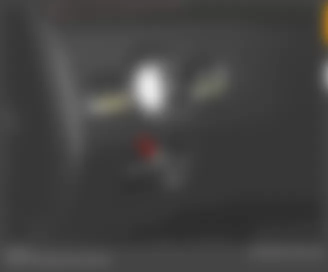 Mercedes-Benz S550 4Matic 2009 - Component Locations -  Identifying Electric Parking Brake Switch