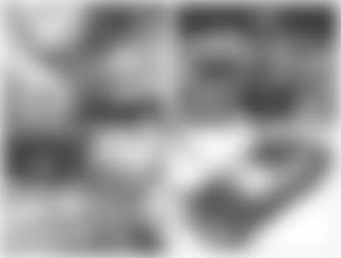 Mercedes-Benz S550 4Matic 2009 - Component Locations -  Underside Of Vehicle