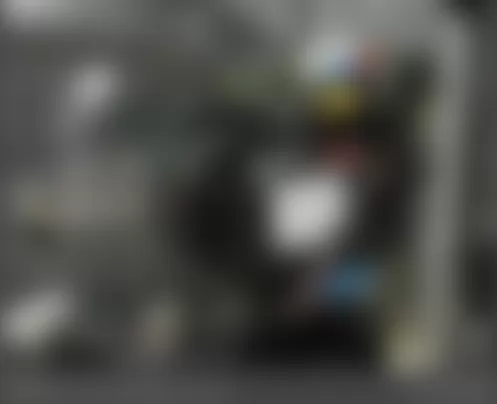 Mercedes-Benz S550 4Matic 2009 - Component Locations -  Left Front Door