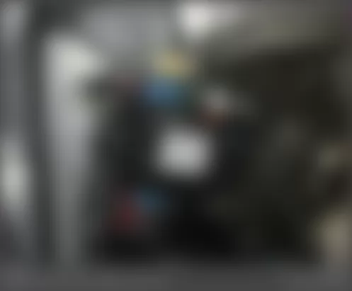 Mercedes-Benz S550 4Matic 2009 - Component Locations -  Right Front Door