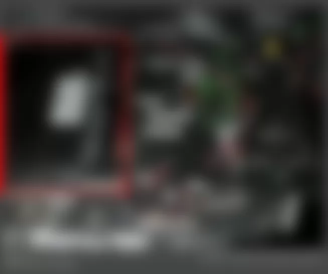 Mercedes-Benz S63 2009 - Component Locations -  Identifying ABC Control Unit