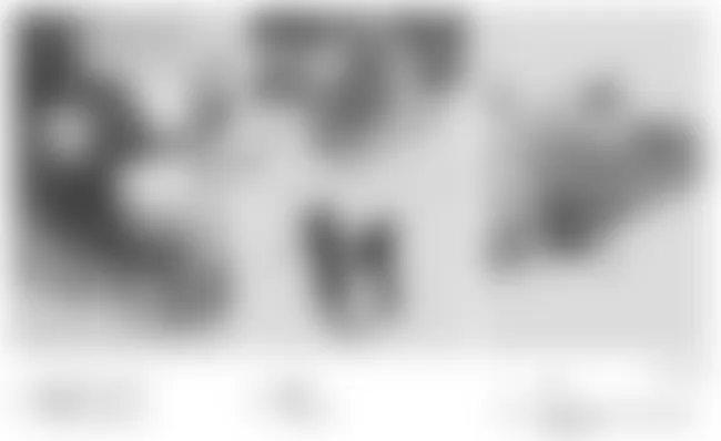 Mercedes-Benz S63 2009 - Component Locations -  Identifying Oil Level Sensor Components (275)