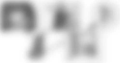 Mercedes-Benz S63 2009 - Component Locations -  Front Power Seats