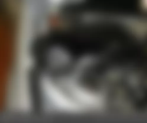 Mercedes-Benz S63 2009 - Component Locations -  Right Rear Of Engine